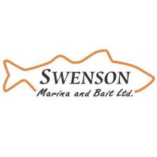  Swenson Marina Logo